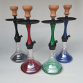 high quality royal Premium aluminum alloy hookah shisha